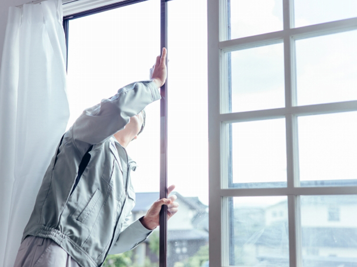 ガラスのことなら何でもお任せください